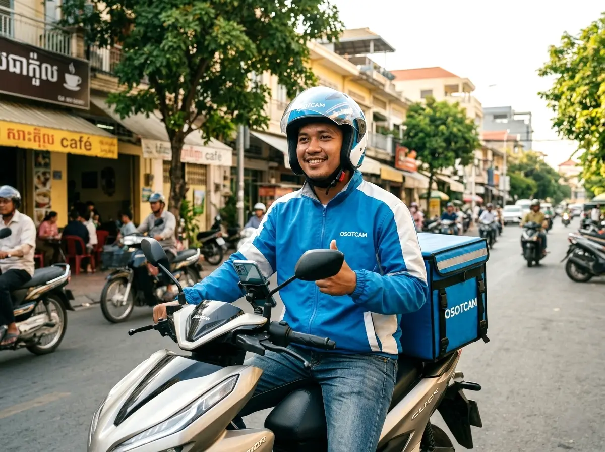 Counterfeit medicines in Cambodia