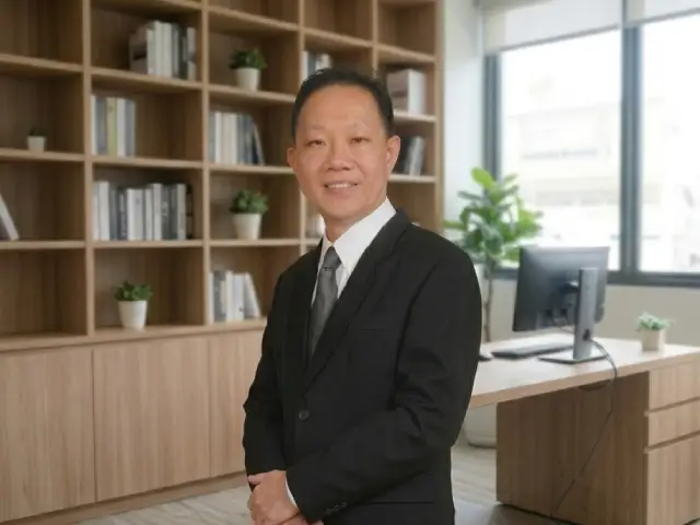Kelvin Neo