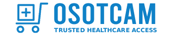OSOTCAM logo