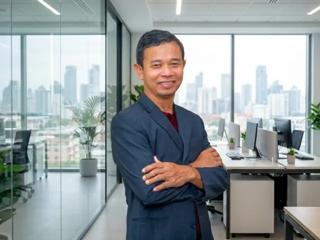 Dr. Srey Sophal