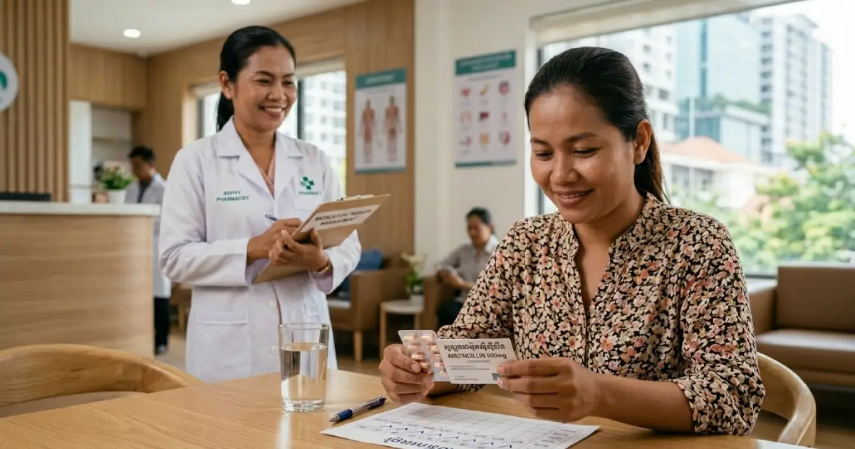 Why Taking Your Full Course of Antibiotics Could Save Your Life — Even When You Feel Better After 3